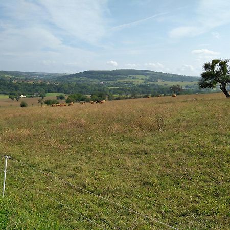 Camping Walsheim Gersheim 외부 사진