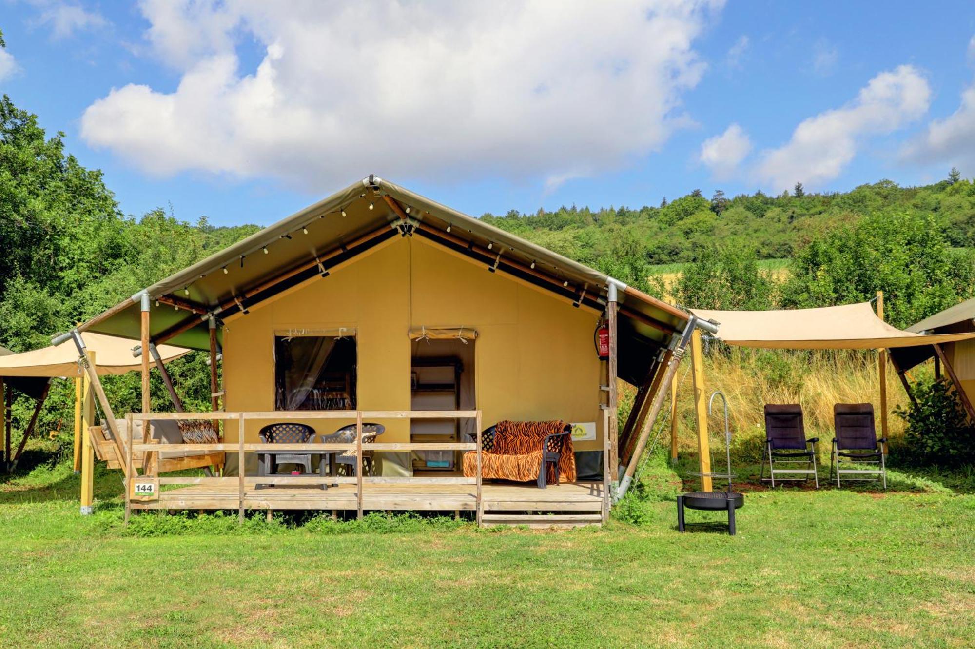 Camping Walsheim Gersheim 객실 사진